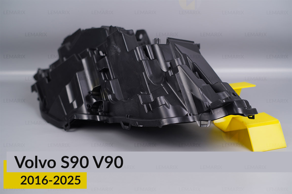 Корпус фари Volvo S90 V90 (2016-2025) лівий