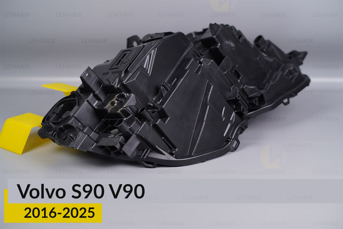 Корпус фари Volvo S90 V90 (2016-2025) лівий