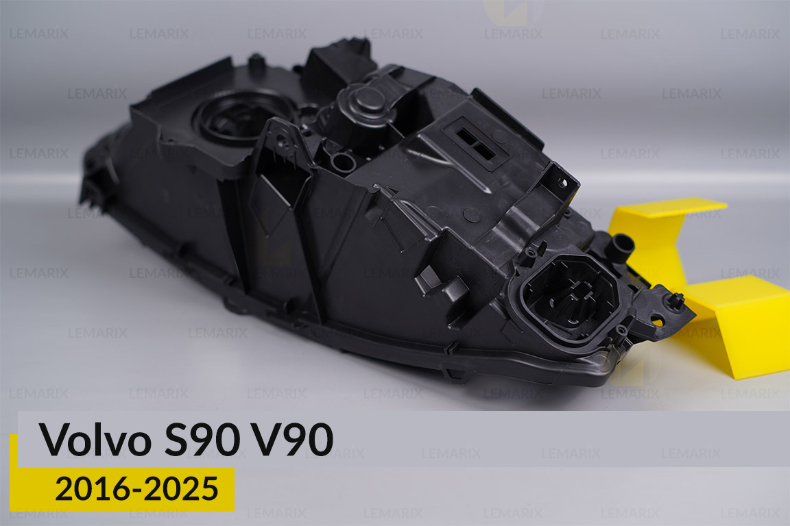 Корпус фари Volvo S90 V90 (2016-2025) лівий