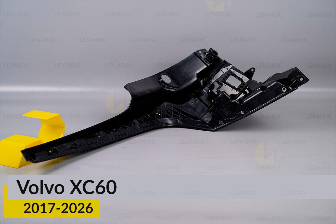 Корпус заднего фонаря Volvo XC60 (2017-2026) правый