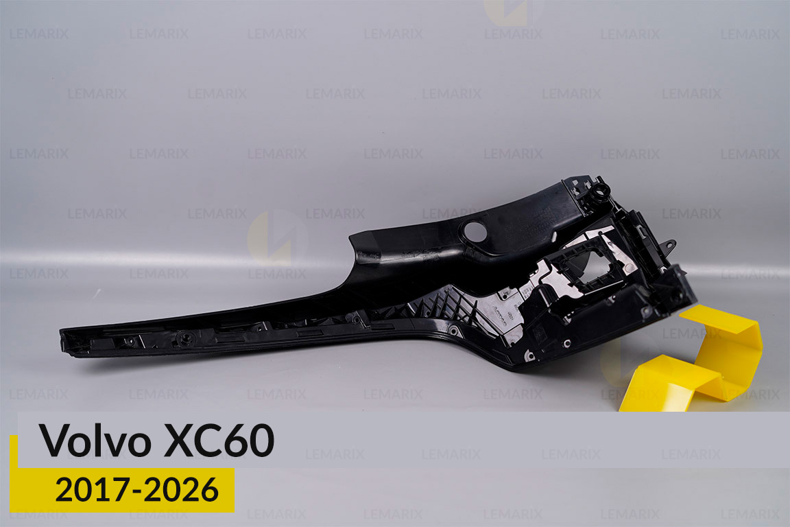 Корпус заднего фонаря Volvo XC60 (2017-2026) правый