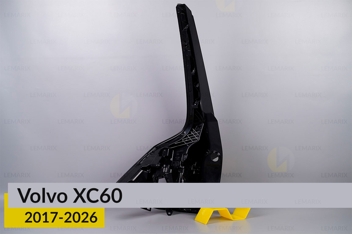 Корпус заднего фонаря Volvo XC60 (2017-2026) правый