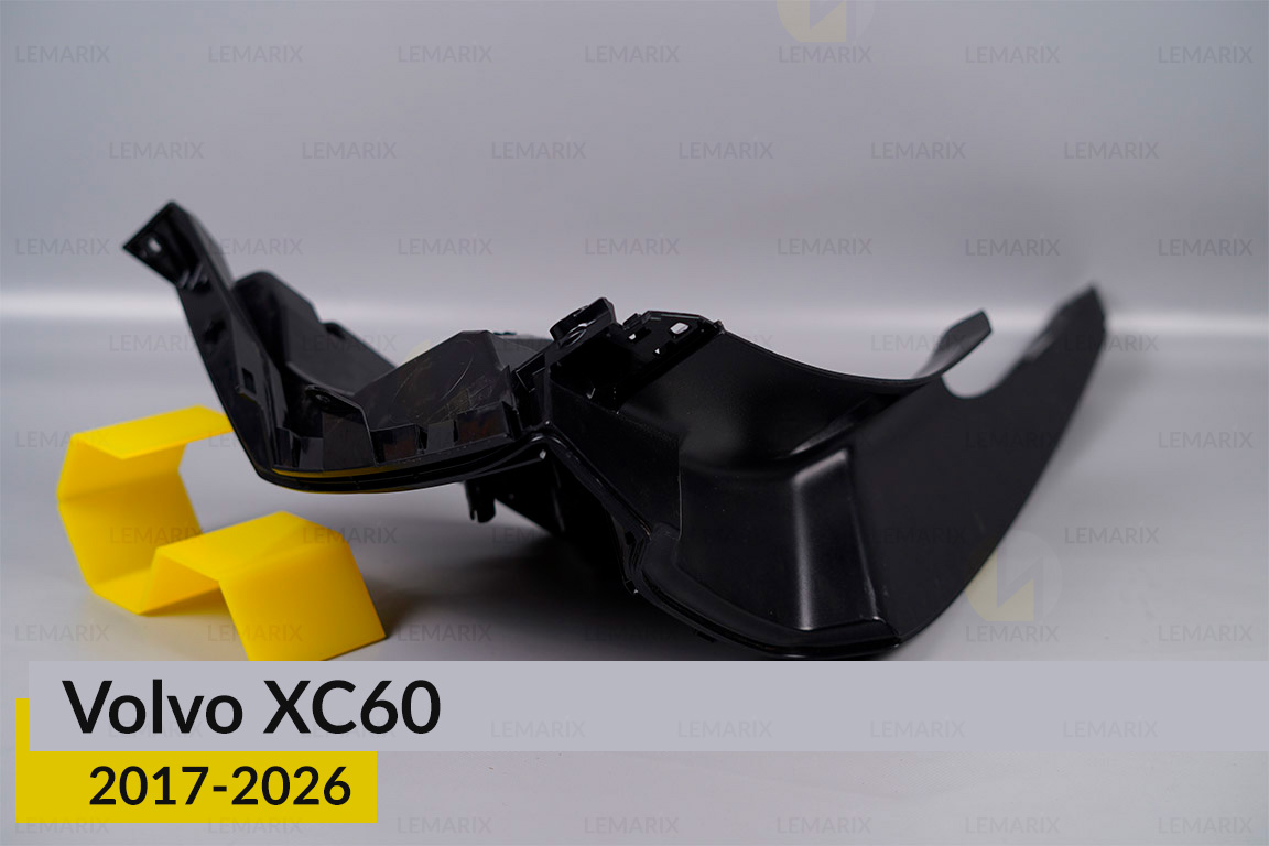 Корпус заднего фонаря Volvo XC60 (2017-2026) правый