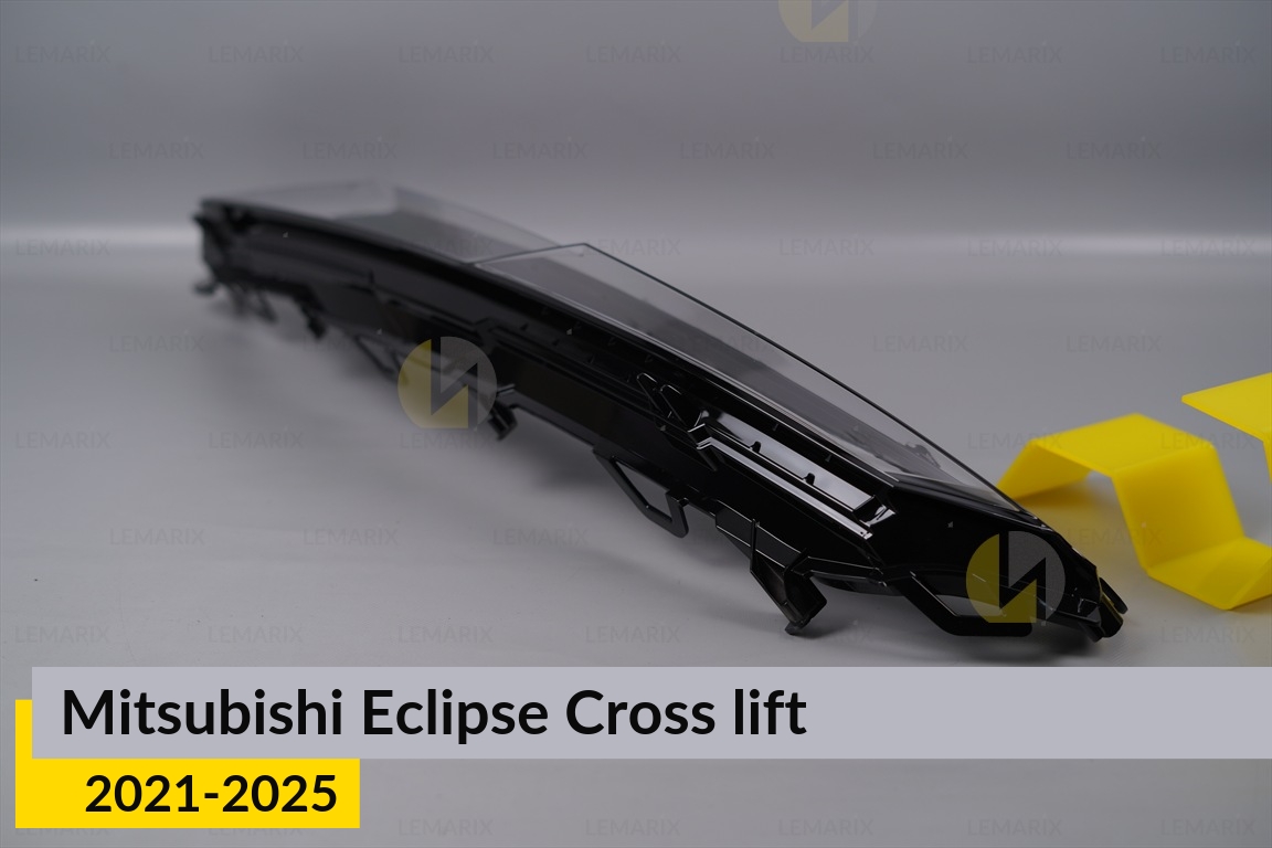Денний ходовий вогонь (скло ДХВ) Mitsubishi Eclipse Cross (2021-2025) рест ліве