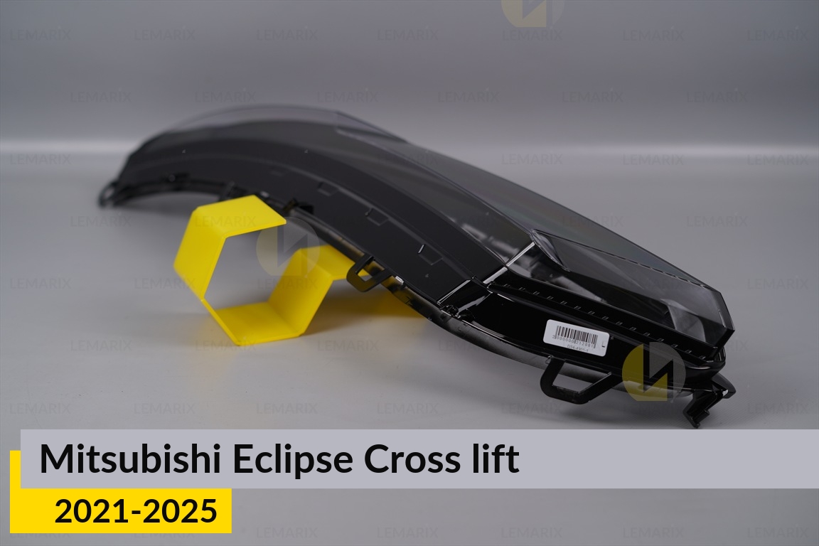 Денний ходовий вогонь (скло ДХВ) Mitsubishi Eclipse Cross (2021-2025) рест ліве