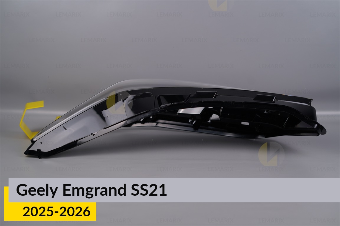 Скло фари Geely Emgrand SS21 (2025-2026) левое