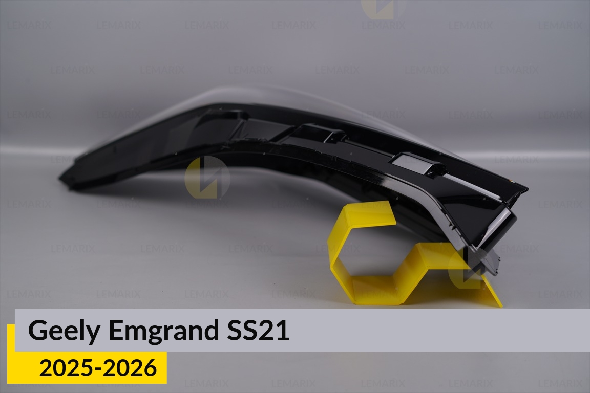 Скло фари Geely Emgrand SS21 (2025-2026) левое