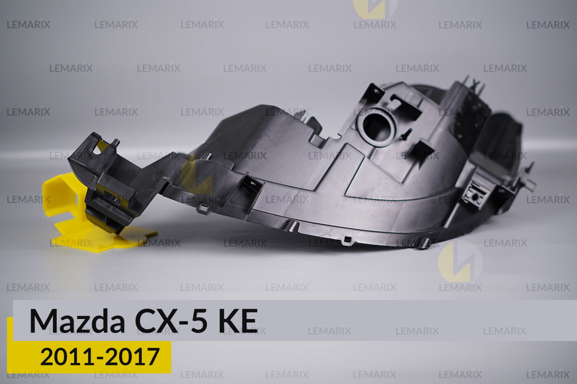 Корпус фары Mazda CX-5 KE (2011-2017) правый