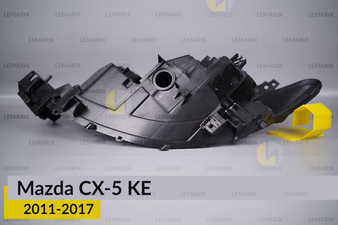 Корпус фары Mazda CX-5 KE (2011-2017) правый