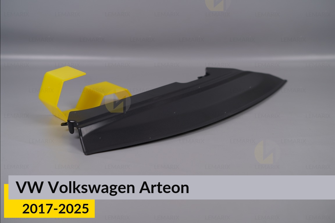 Декоративная маска верхняя VW Volkswagen Arteon (2017-2025) правая
