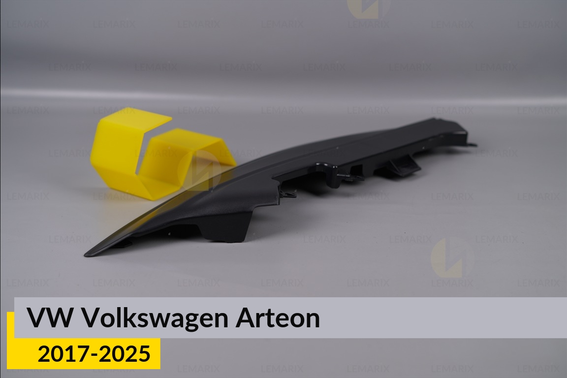 Декоративная маска верхняя VW Volkswagen Arteon (2017-2025) правая