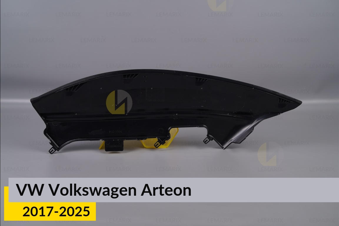 Декоративная маска верхняя VW Volkswagen Arteon (2017-2025) правая