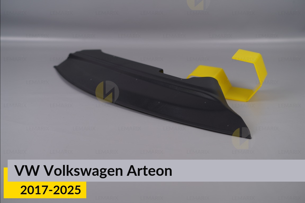 Декоративная маска верхняя VW Volkswagen Arteon (2017-2025) правая