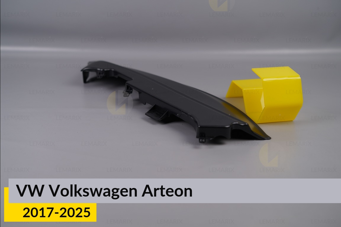 Декоративная маска верхняя VW Volkswagen Arteon (2017-2025) правая