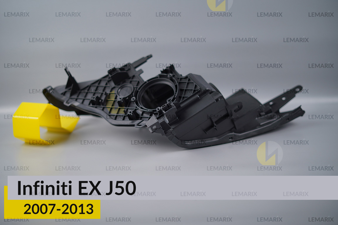 Корпус фари Infiniti EX J50 (2007-2013) правий