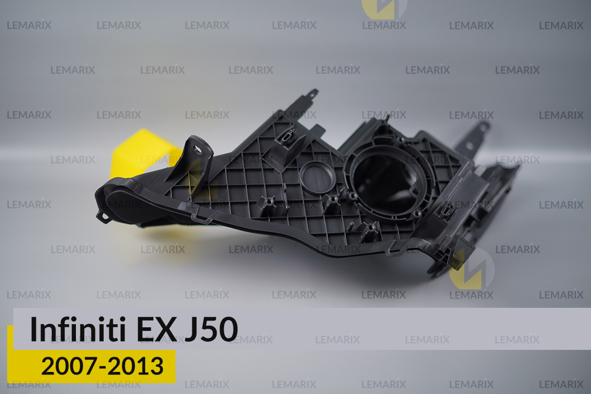 Корпус фари Infiniti EX J50 (2007-2013) правий