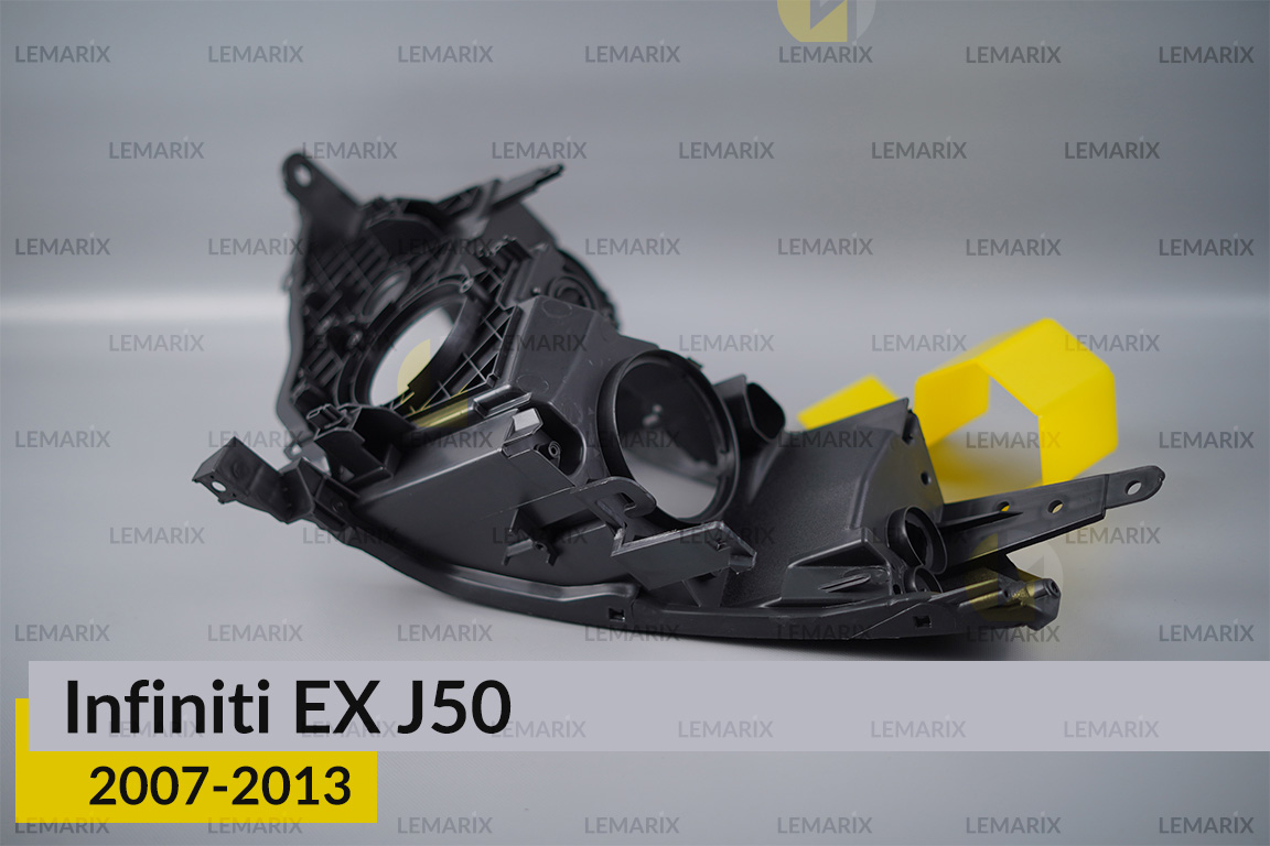 Корпус фари Infiniti EX J50 (2007-2013) правий