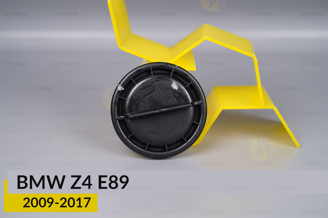 Кришка ковпак заглушка фари BMW Z4 E89 (2009-2017) мала ліва/права