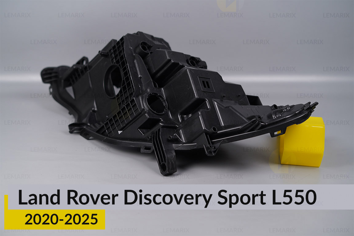 Корпус фари Land Rover Discovery Sport L550 (2020-2026) рест правий