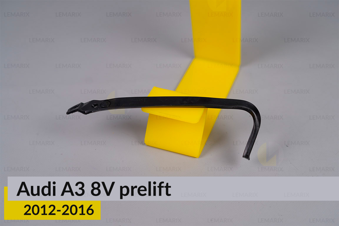 Уплотнитель фары Audi A3 8V (2012-2016) дорест правый