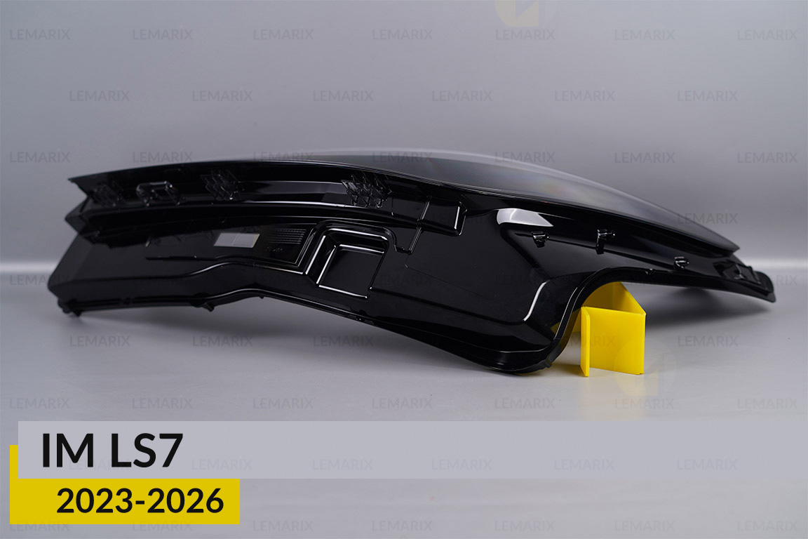 Стекло фары IM LS7 (2023-2026) левое