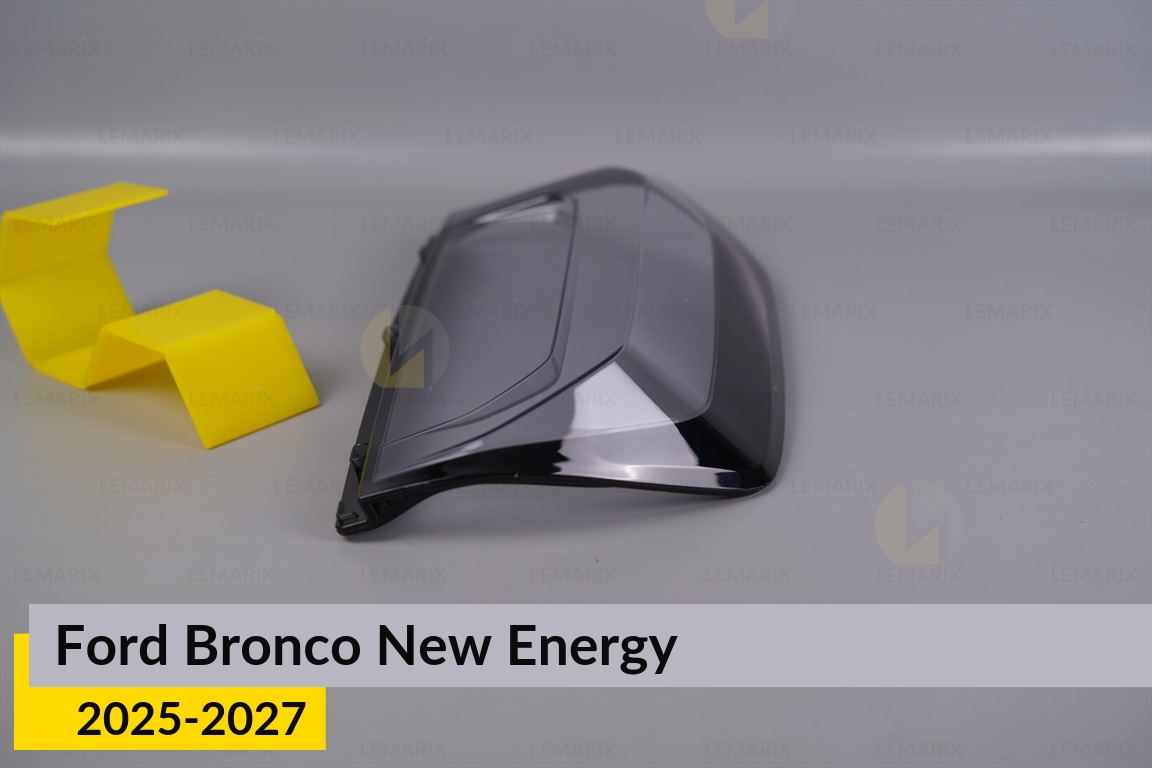 Скло заднього ліхтаря Ford Bronco New Energy (2025-2027) ліве
