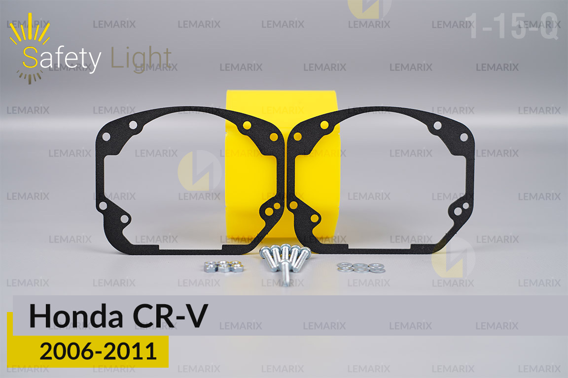 Перехідна рамка для Honda CR-V (2006-2011)