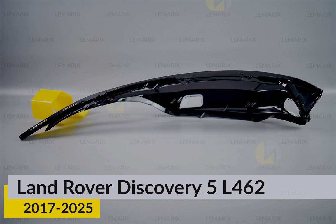 Скло фари Land Rover Discovery 5 L462 (2017-2026) праве