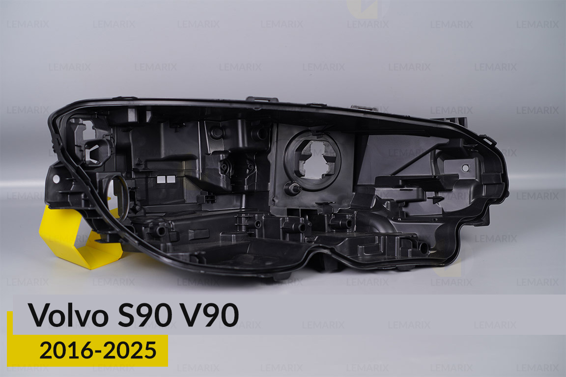 Корпус фари Volvo S90 V90 (2016-2025) правий
