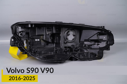 Корпус фари Volvo S90 V90 (2016-2025) правий