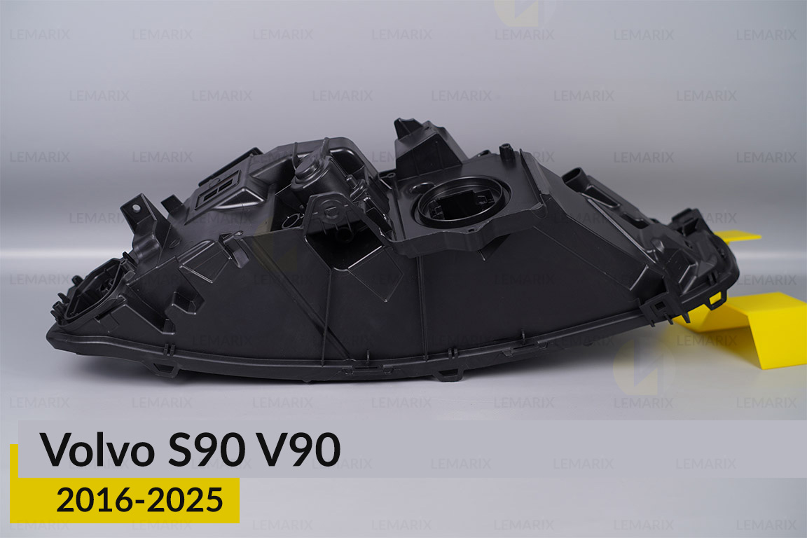 Корпус фари Volvo S90 V90 (2016-2025) правий