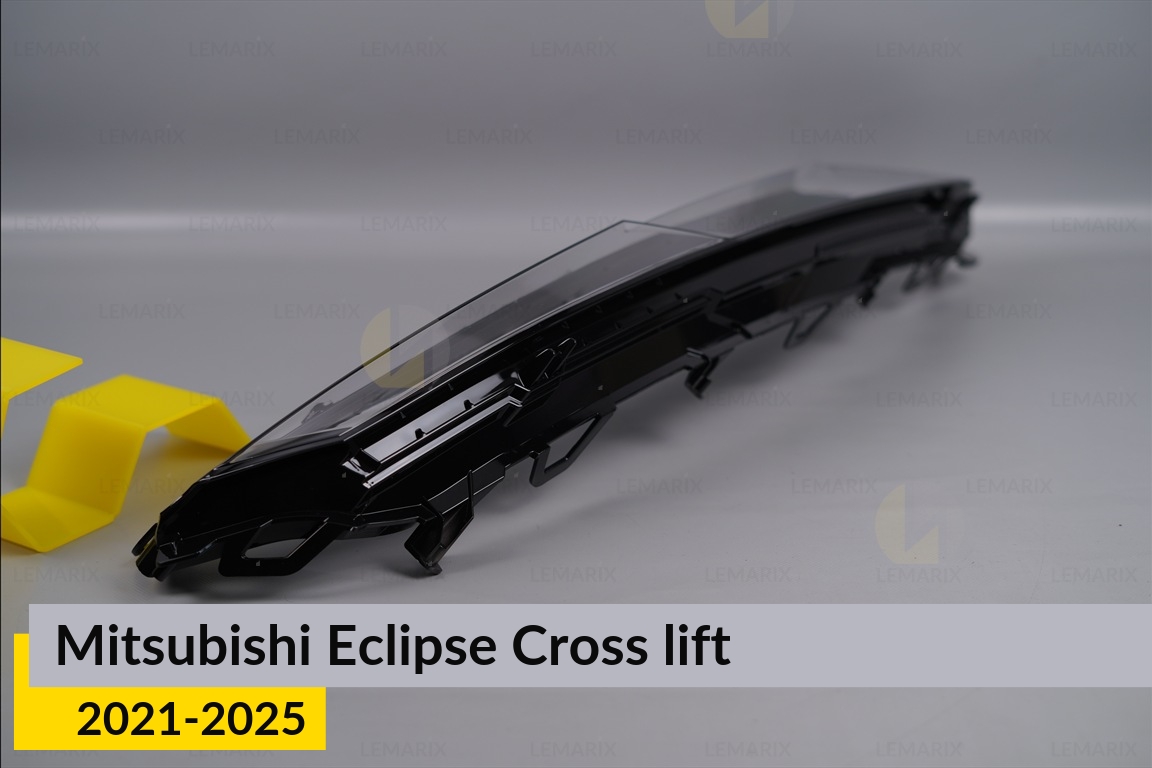 Денний ходовий вогонь (скло ДХВ) Mitsubishi Eclipse Cross (2021-2025) рест праве