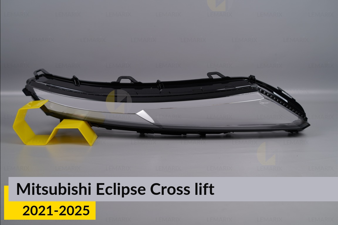 Денний ходовий вогонь (скло ДХВ) Mitsubishi Eclipse Cross (2021-2025) рест праве