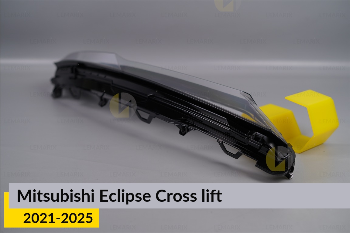 Денний ходовий вогонь (скло ДХВ) Mitsubishi Eclipse Cross (2021-2025) рест праве