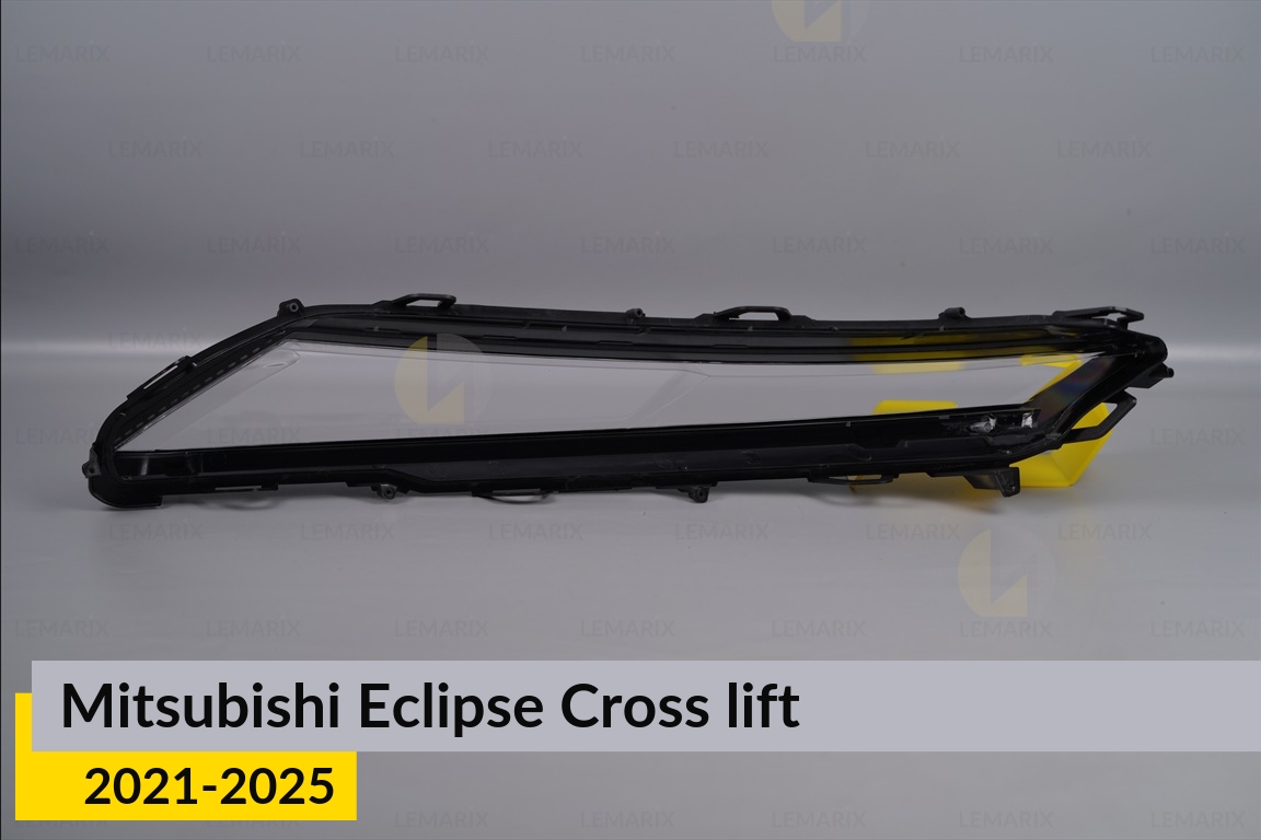 Денний ходовий вогонь (скло ДХВ) Mitsubishi Eclipse Cross (2021-2025) рест праве