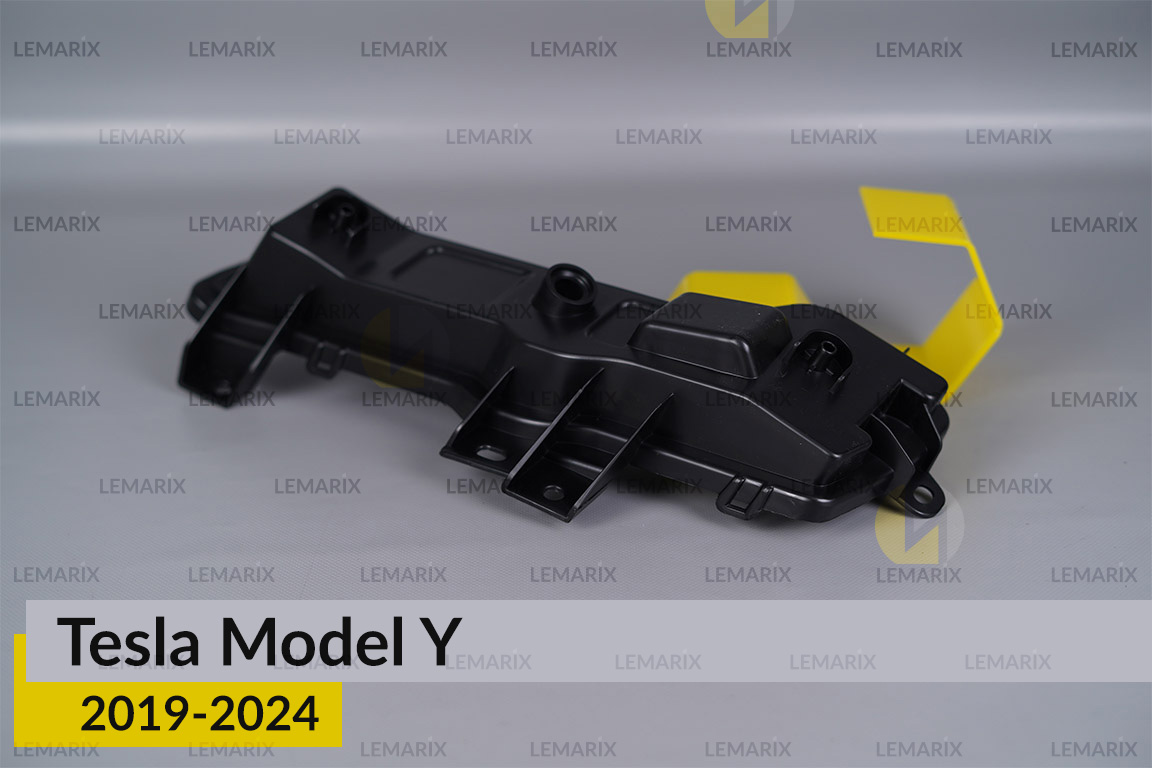 Корпус протитуманної фари Tesla Model Y (2019-2025) правий