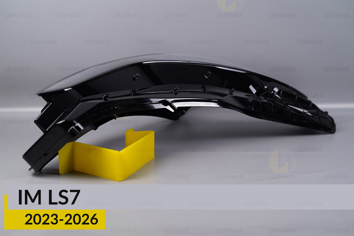 Скло фари IM LS7 (2023-2026) праве