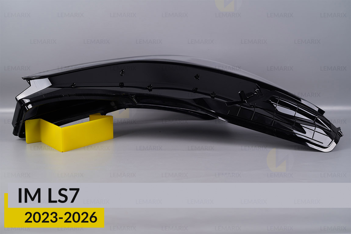 Стекло фары IM LS7 (2023-2026) правое