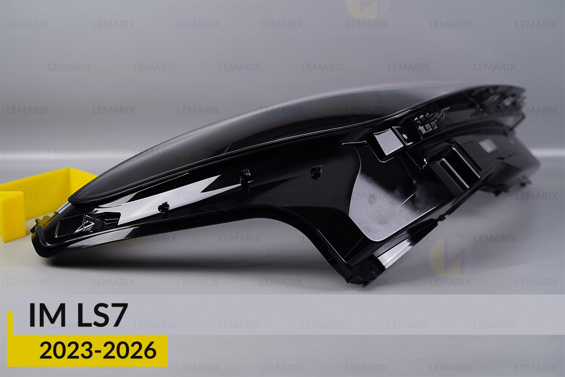 Стекло фары IM LS7 (2023-2026) правое