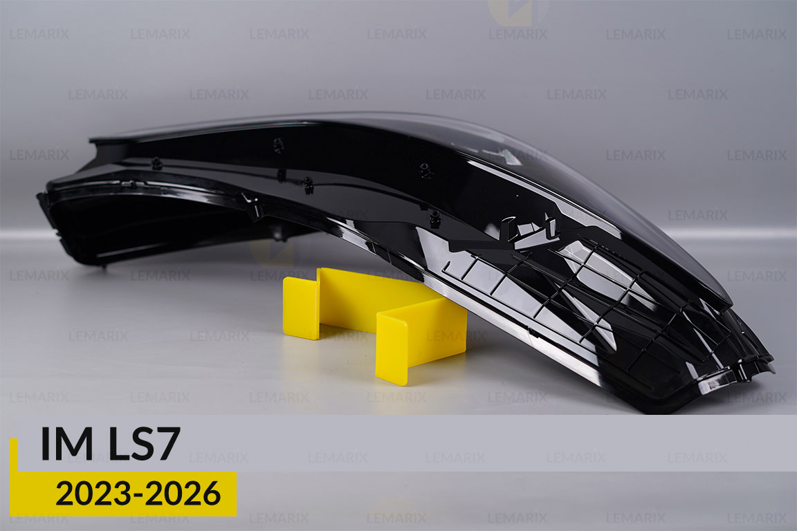 Стекло фары IM LS7 (2023-2026) правое