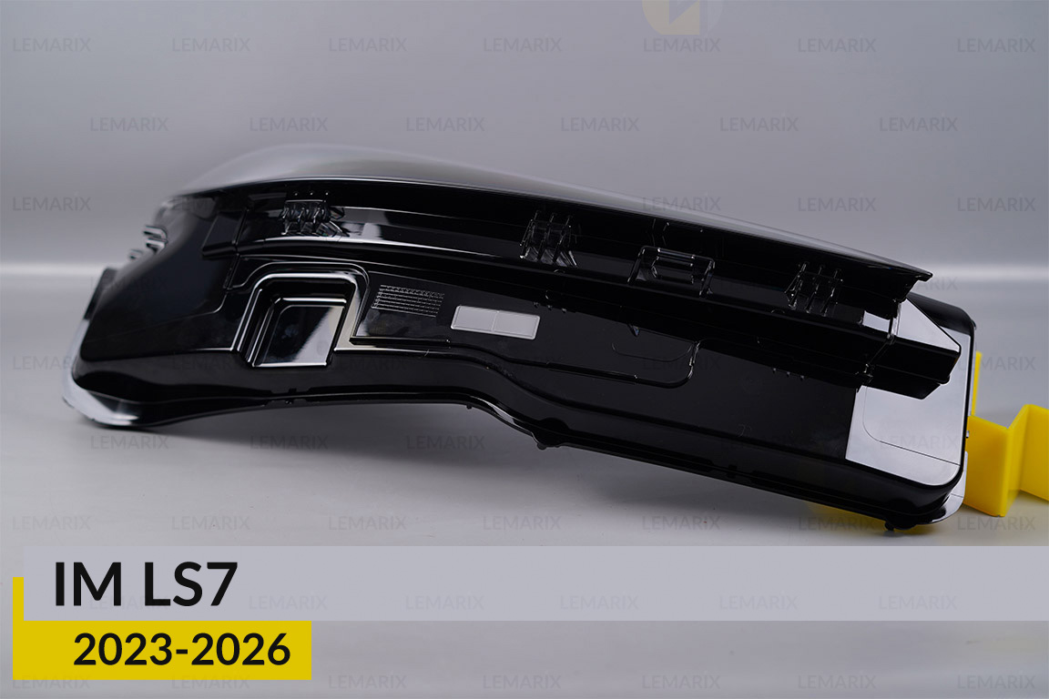 Скло фари IM LS7 (2023-2026) праве