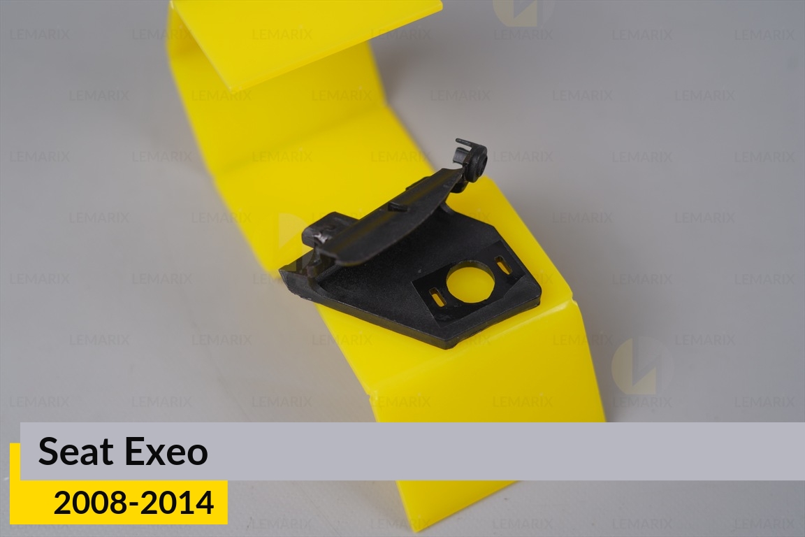Ремкомплект кріплення корпуса фар Seat Exeo (2008-2014) лівий - 3 од.