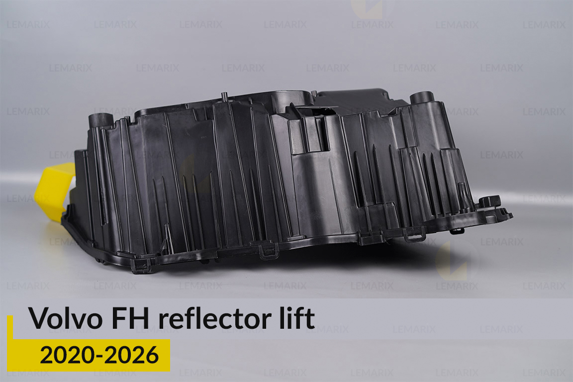 Корпус фары Volvo FH рефлектор (2020-2026) рест правый