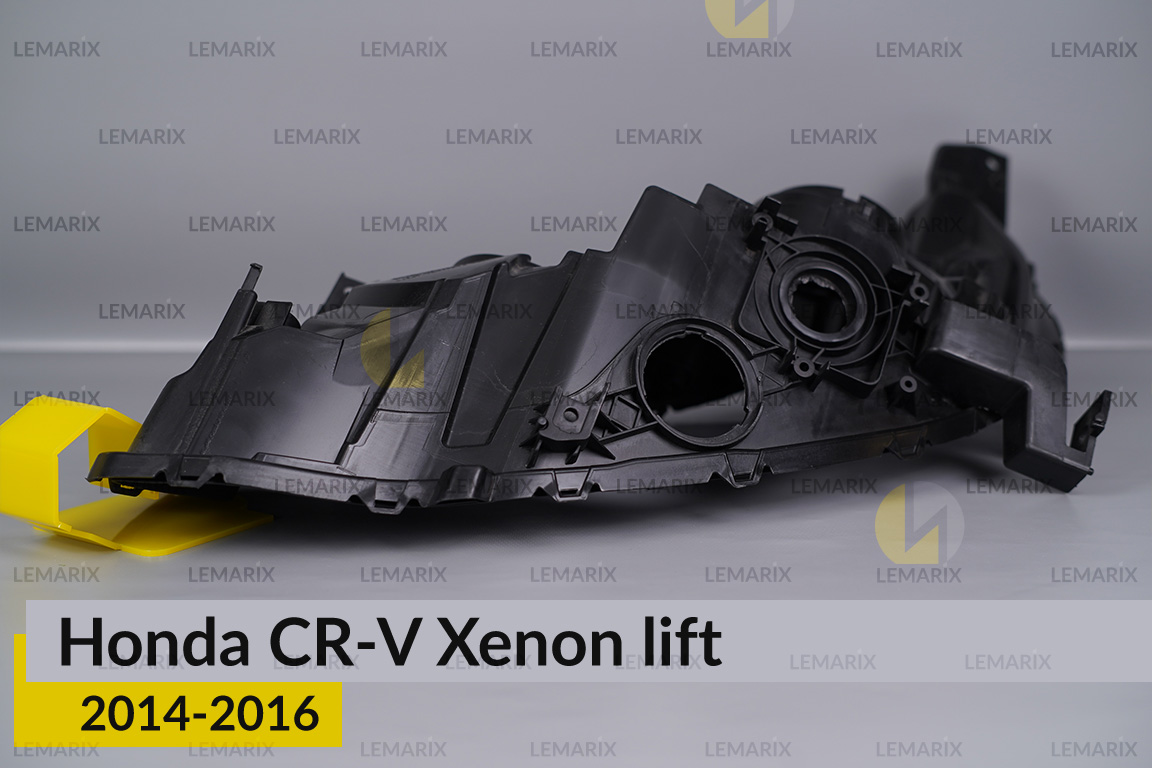 Корпус фары Honda CR-V Xenon (2014-2016) рест правый