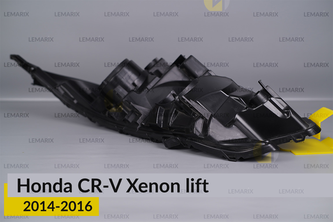 Корпус фары Honda CR-V Xenon (2014-2016) рест правый