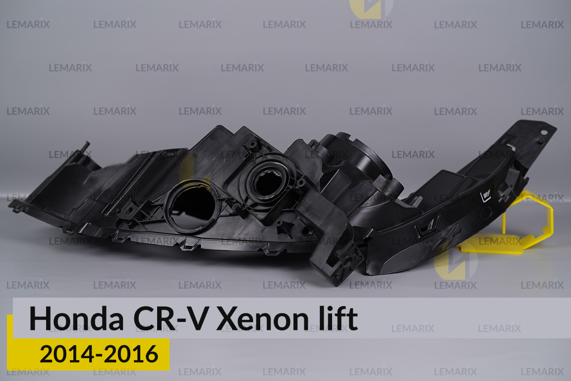 Корпус фары Honda CR-V Xenon (2014-2016) рест правый