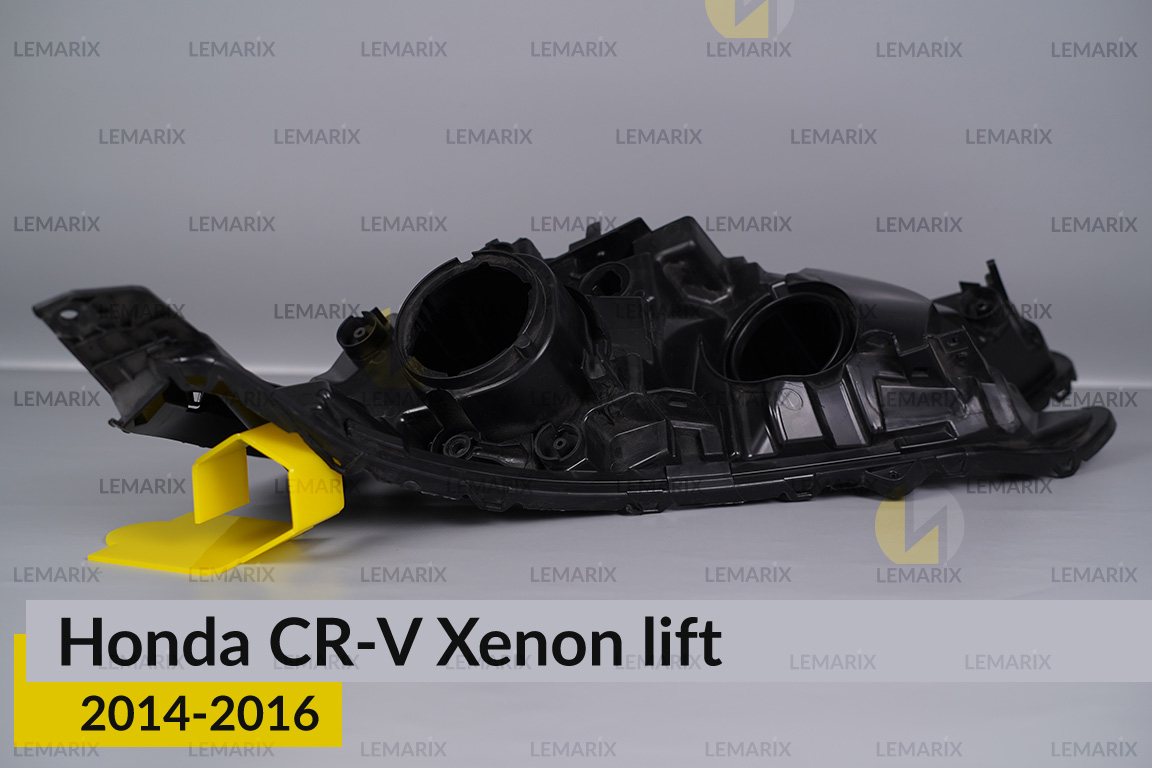 Корпус фары Honda CR-V Xenon (2014-2016) рест правый
