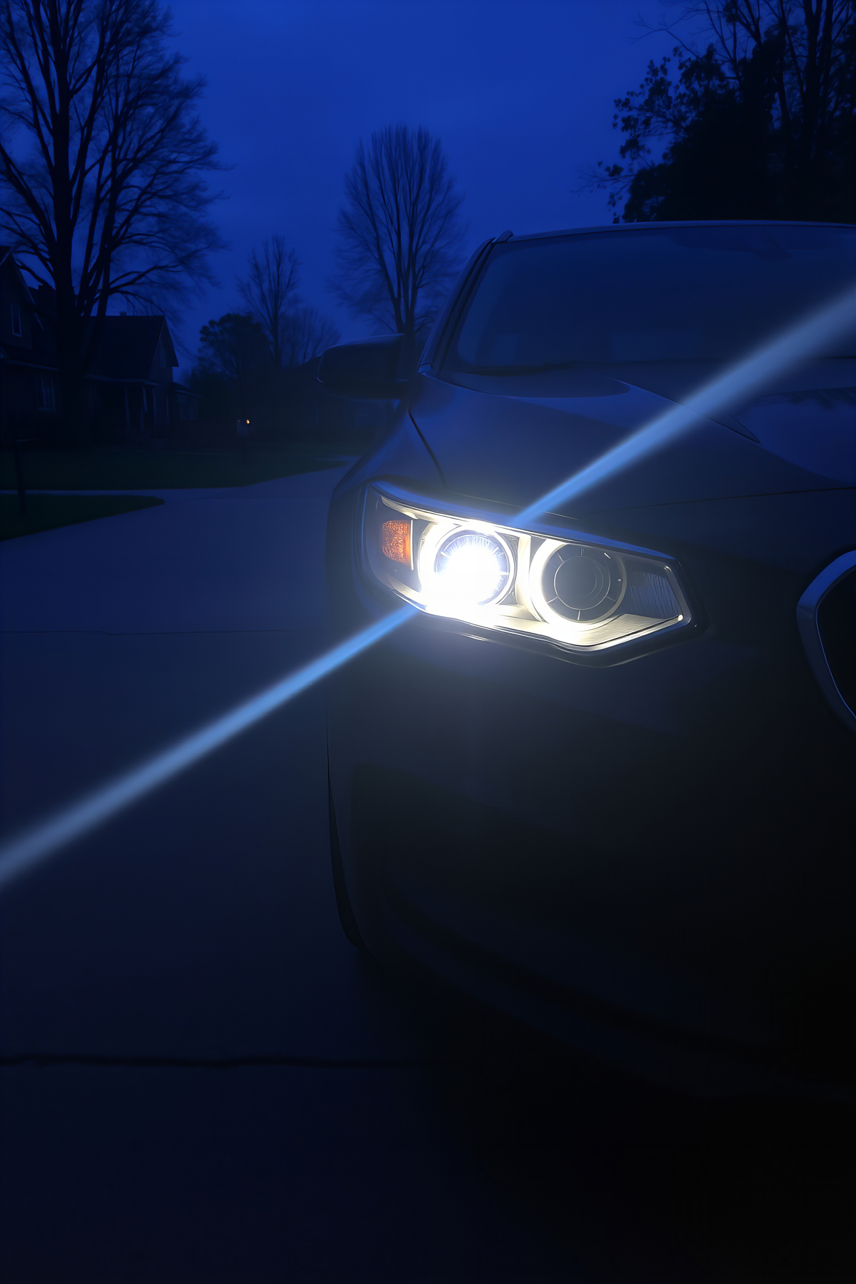 bmw highlight