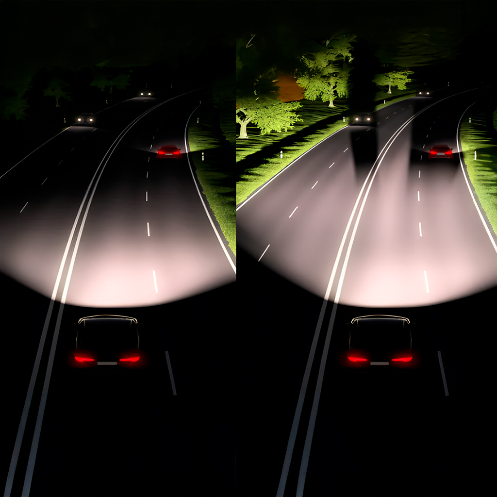 Сучасні авто — сучасне