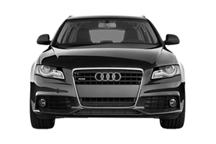 B8 (2007-2011)